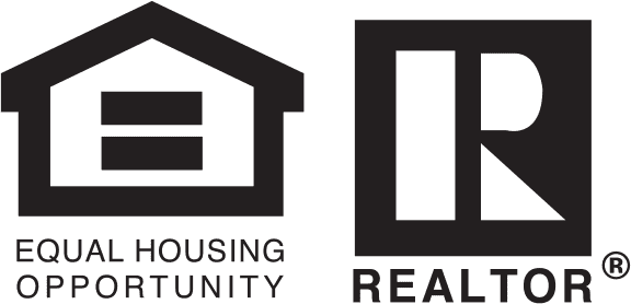 Equal Housing Opportunity and Realtor logos