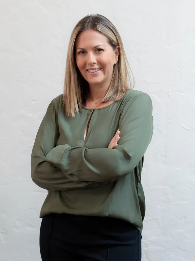 Jamie Lockett