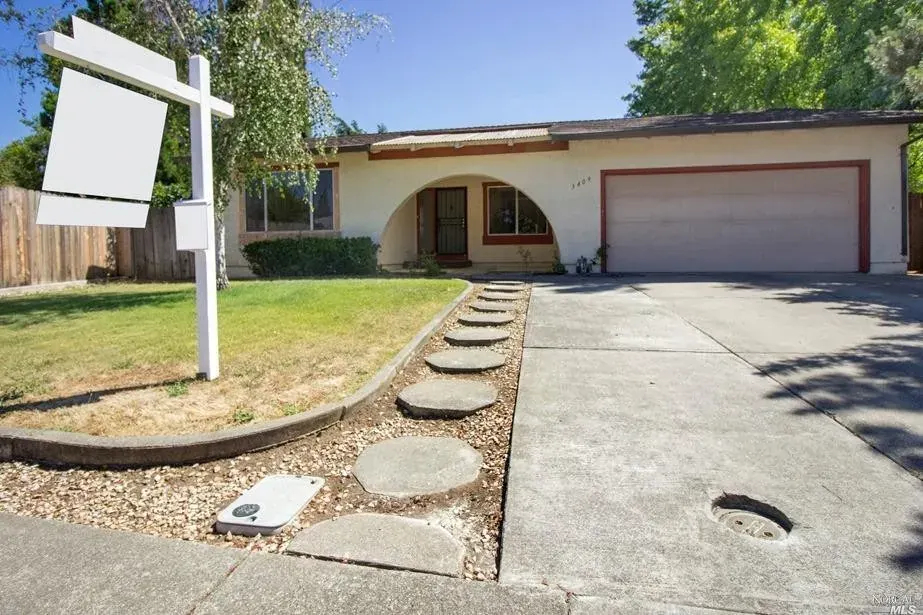 3409 Astoria Cir, Fairfield
