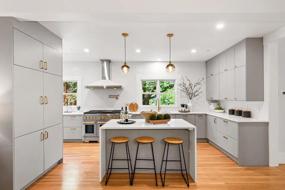 220 Laurel Ave, San Anselmo