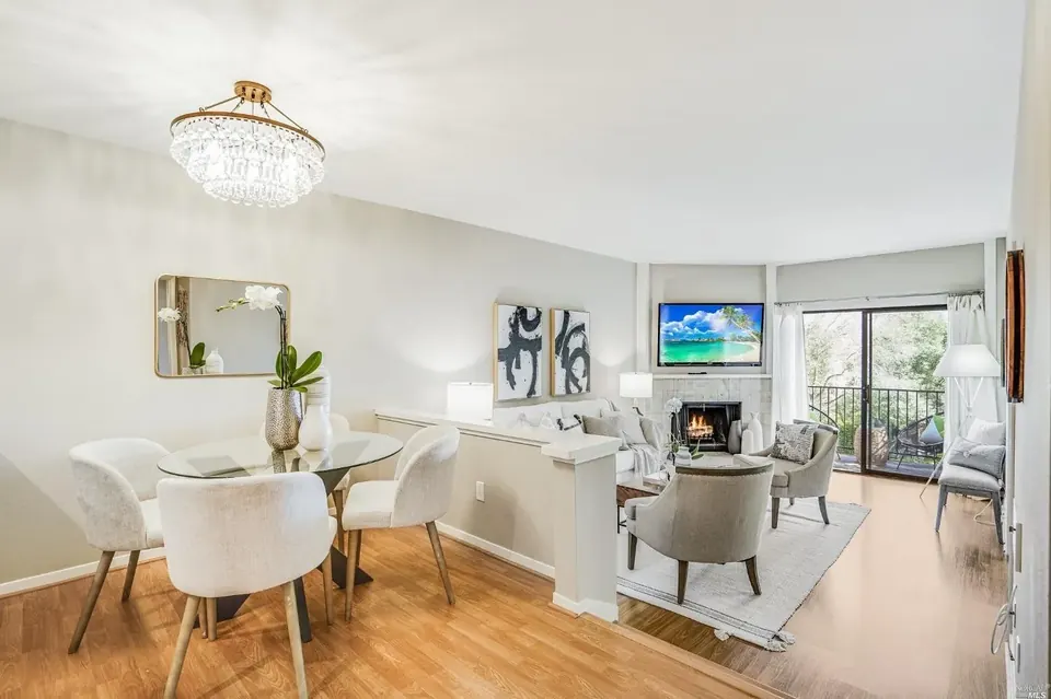 572 Seaver Dr, Mill Valley