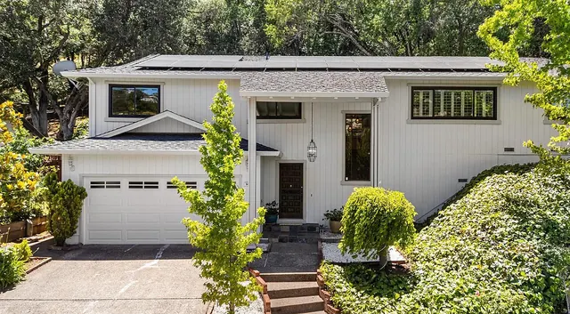 501 Willow Ct, Novato