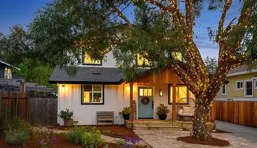 26 Santa Barbara Ave, San Anselmo