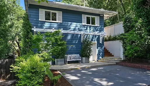 5 Greenfield Ct, San Anselmo