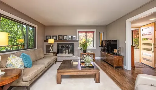 10 Nassau Ct, Novato
