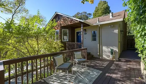 2 Alvina Ave, San Rafael