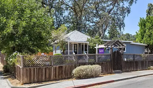 1549 San Anselmo Ave, San Anselmo