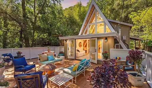 181 Canyon Rd, Fairfax