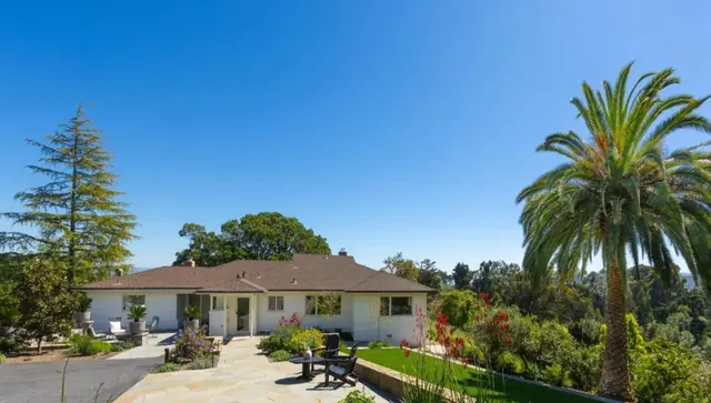 313 Summit Ave, San Rafael