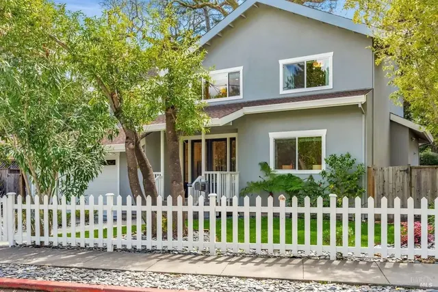 939 San Anselmo Ave, San Anselmo