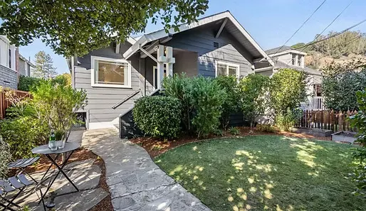 18 San Rafael Ave, San Anselmo
