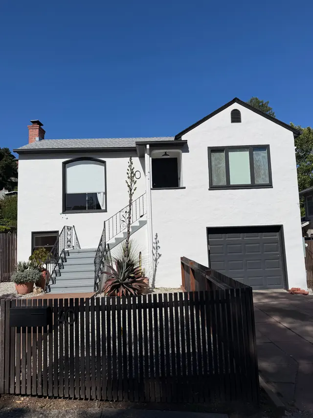40 Valley Rd, San Anselmo
