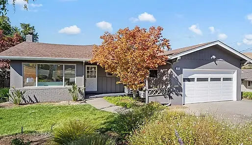 590 Thyme Pl, San Rafael