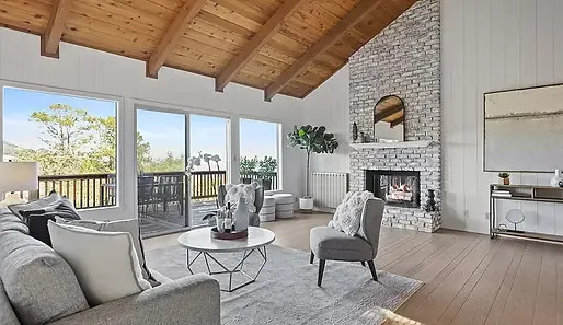 30 Buena Vista Ave, Fairfax