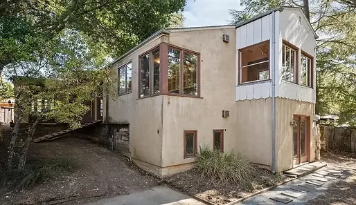 1654 San Anselmo Ave, San Anselmo
