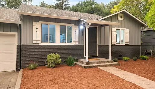 225 Los Angeles Blvd, San Anselmo