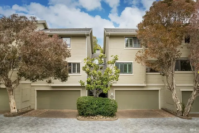 36 Eucalyptus Knoll St, Mill Valley