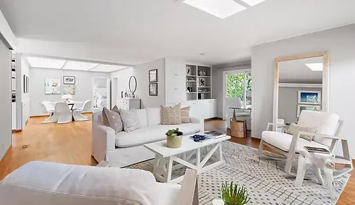 10 Lincoln Ct, San Anselmo