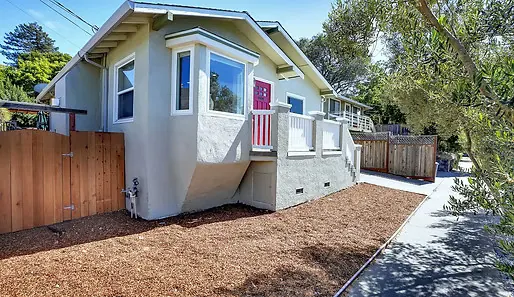 617 Kent St, Petaluma