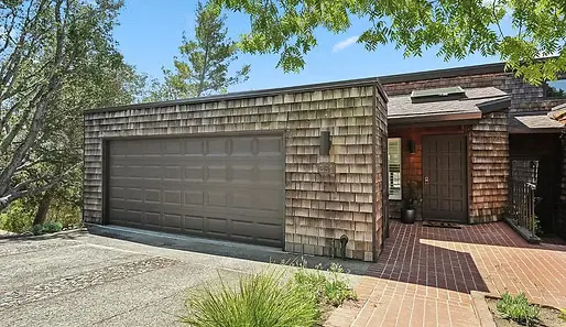 351 El Faisan Dr, San Rafael