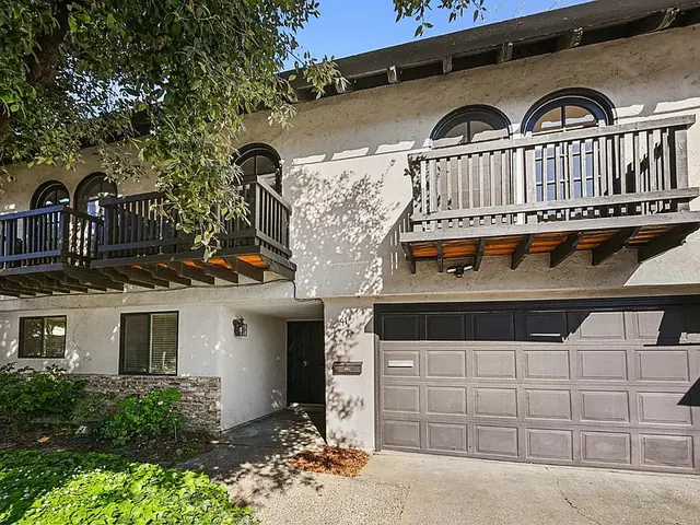 91 Grande Paseo, San Rafael