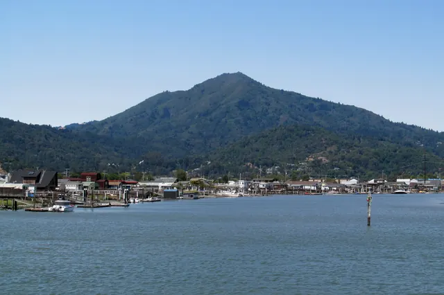 Greenbrae